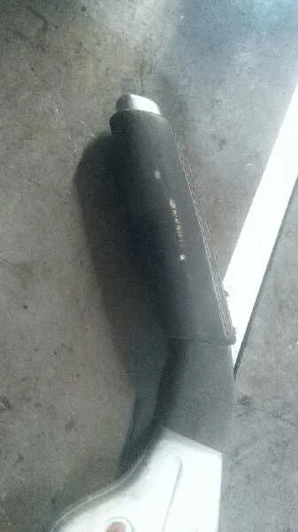 Palanca Freno De Mano para Mercedes-Benz Clase A (W169)