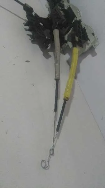 Mando Calefaccion / Aire Acondicionado para Hyundai Getz (Tb)
