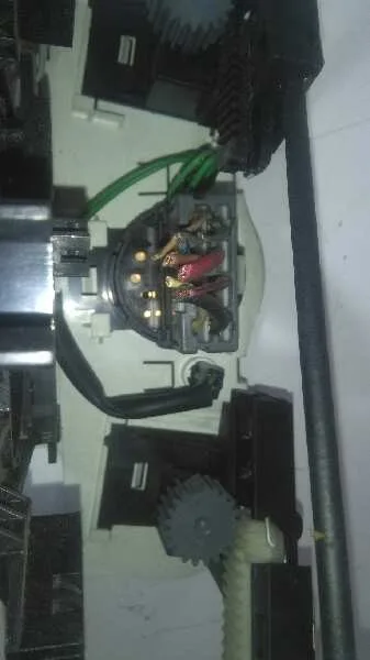 Mando Calefaccion / Aire Acondicionado para Hyundai Getz (Tb)