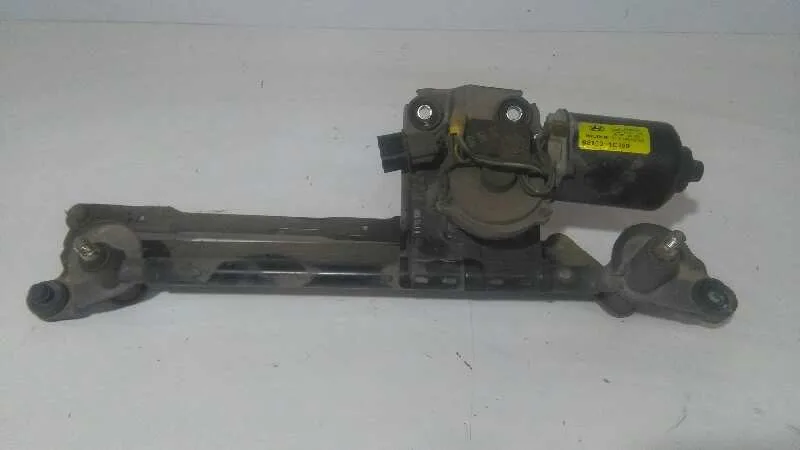Motor Limpia Delantero para Hyundai Getz (Tb)