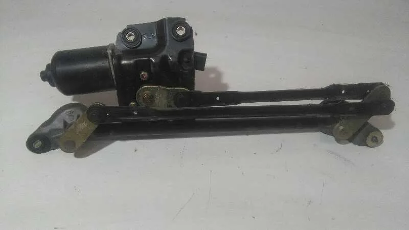 Motor Limpia Delantero para Hyundai Getz (Tb)