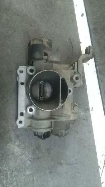 Caja Mariposa para Fiat Punto Berlina (188)