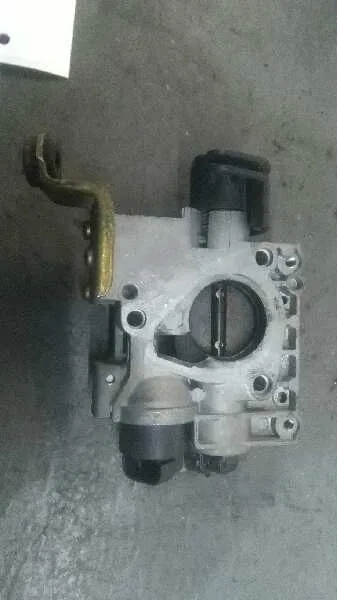 Caja Mariposa para Fiat Punto Berlina (188)