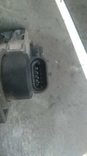Caja Mariposa para Fiat Punto Berlina (188)