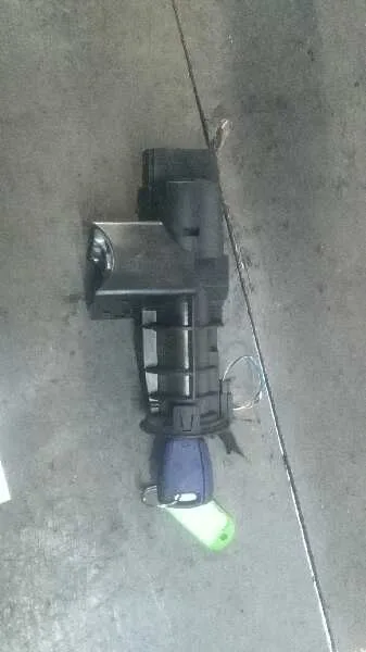 Conmutador De Arranque para Fiat Punto Berlina (188)