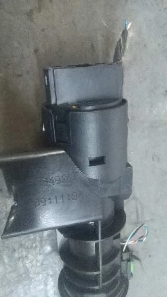 Conmutador De Arranque para Fiat Punto Berlina (188)