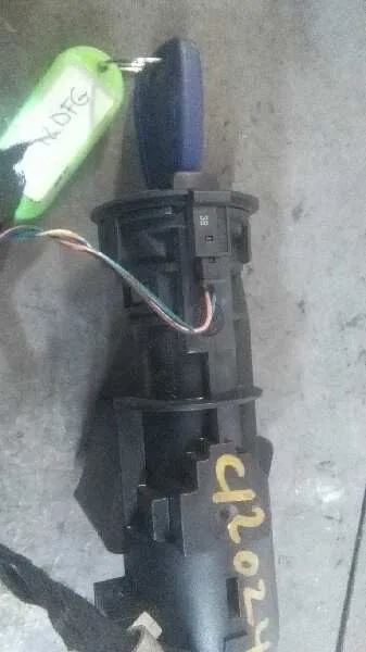 Conmutador De Arranque para Fiat Punto Berlina (188)