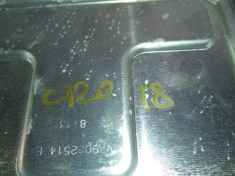 Centralita Motor Uce para Peugeot 208