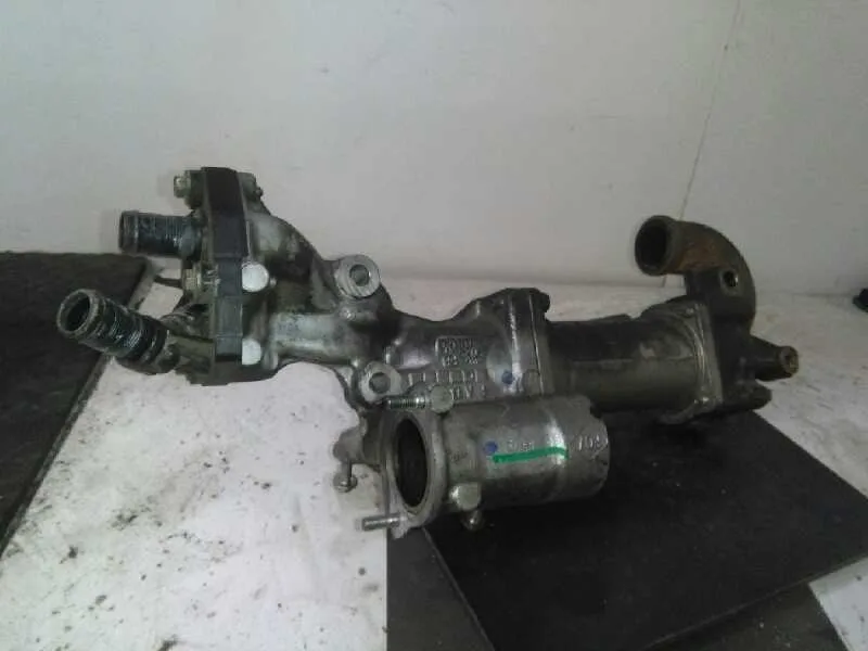 Enfriador Egr para Renault Grand Scenic
