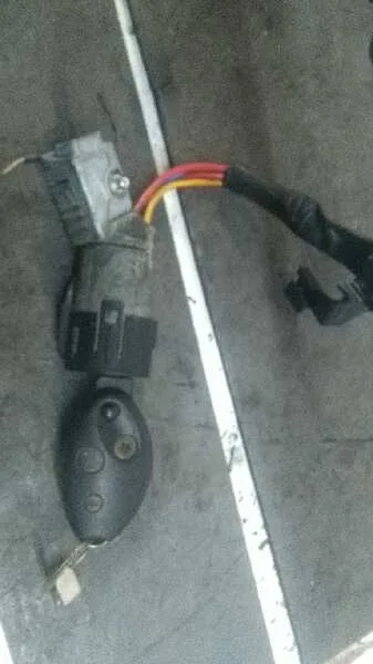 Conmutador De Arranque para Citroën C5 Berlina