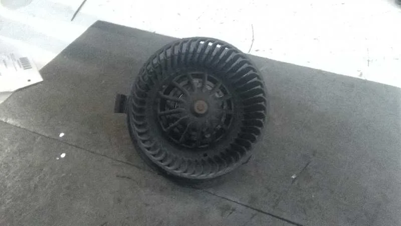 Motor Calefaccion para Citroën C5 Berlina