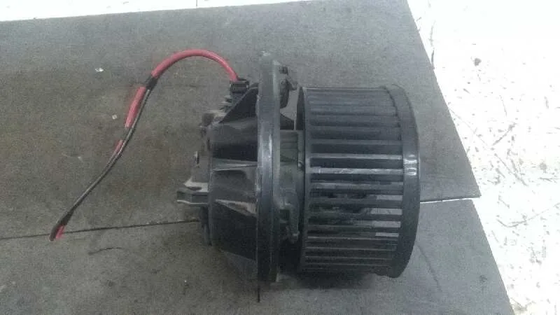 Motor Calefaccion para Citroën C5 Berlina