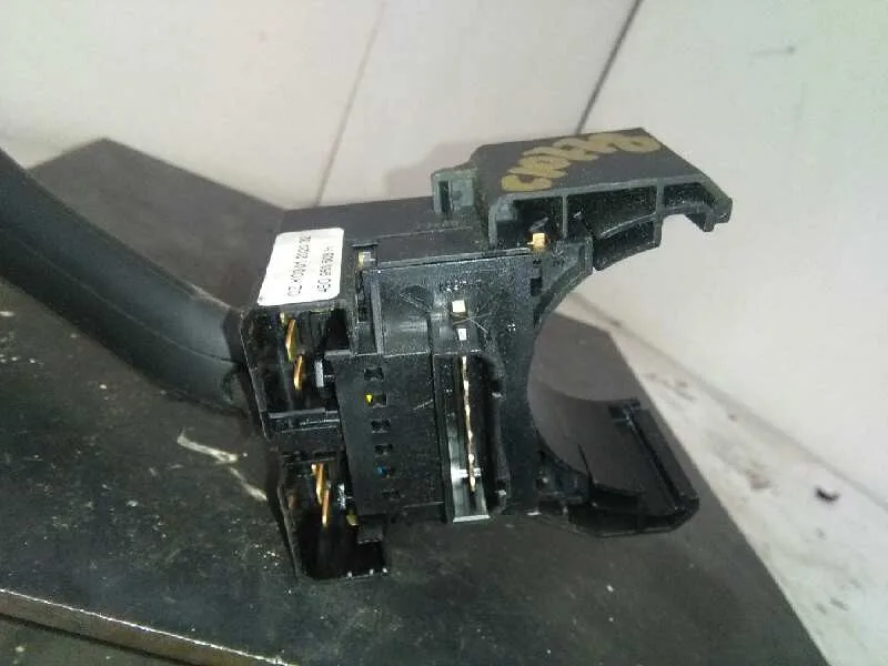 Mando Limpia para Skoda Fabia (6Y2/6Y3)