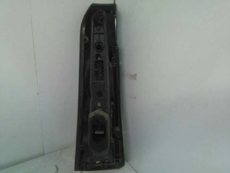 Piloto Trasero Derecho para Opel Meriva