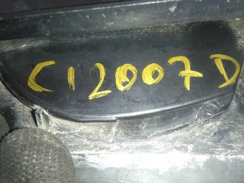 Piloto Trasero Derecho para Opel Meriva