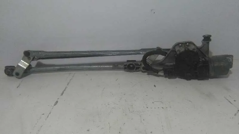 Motor Limpia Delantero para Ford Focus Berlina (Cap)