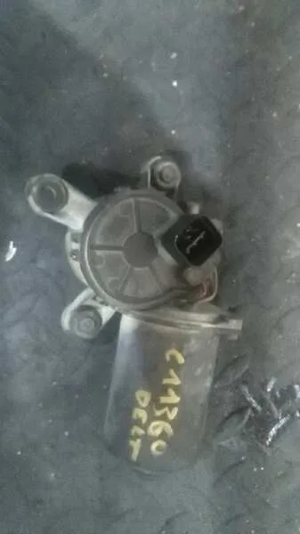 Motor Limpia Delantero para Hyundai Coupe (Rd)