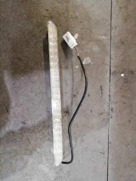Luz Central De Freno para Jaguar S-Type