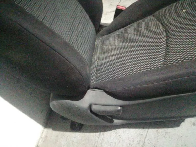 Asiento Delantero Derecho para Nissan Note
