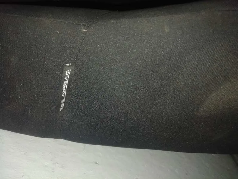 Asiento Delantero Derecho para Nissan Note