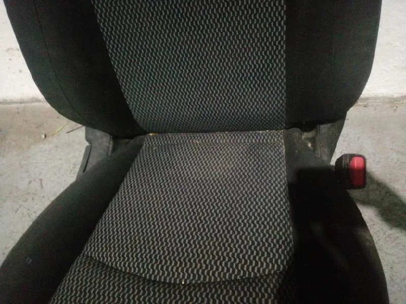 Asiento Delantero Derecho para Nissan Note