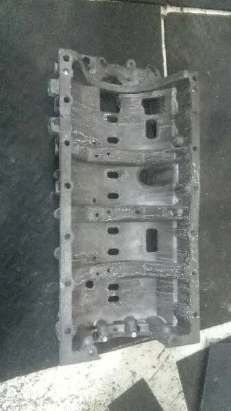 Sobrecarter para Ford Transit Connect (Tc7)