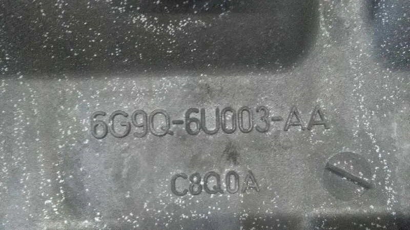 Sobrecarter para Ford Transit Connect (Tc7)