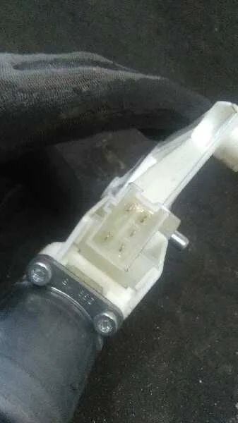 Motor Elevalunas Delantero Derecho para Mercedes-Benz Clase Gla (W156)