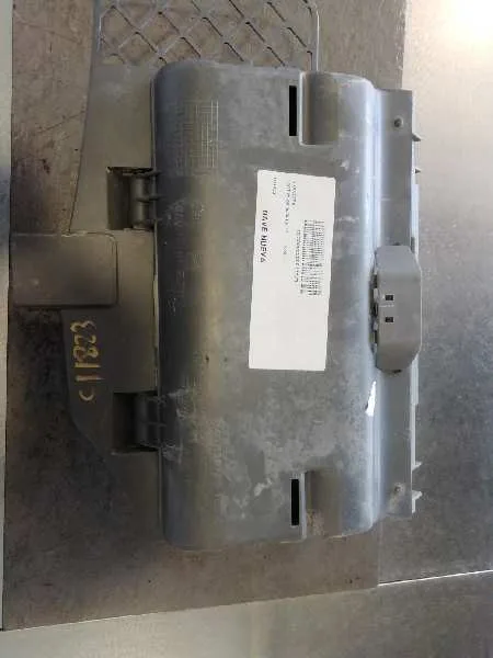 Guantera para Seat Ibiza (6J5)