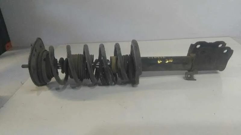 Amortiguador Delantero Izquierdo para Mitsubishi Colt Berlina 5 (Z30A)