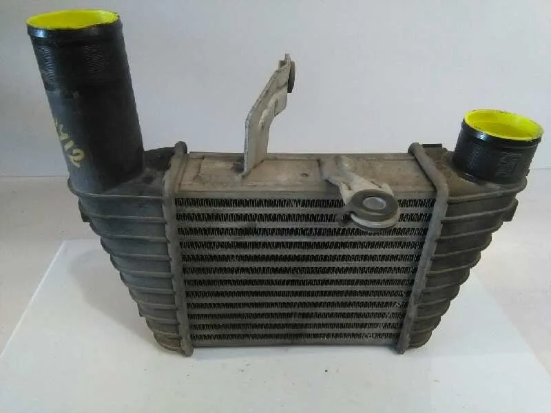 Intercooler para Mitsubishi Colt Berlina 5 (Z30A)