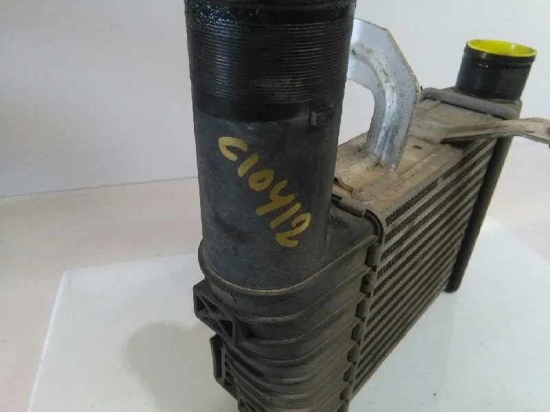 Intercooler para Mitsubishi Colt Berlina 5 (Z30A)