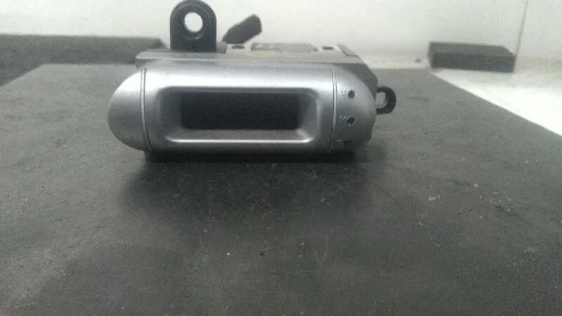 Display para Hyundai Coupe (Rd)