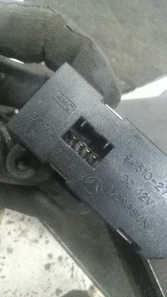 Display para Hyundai Coupe (Rd)