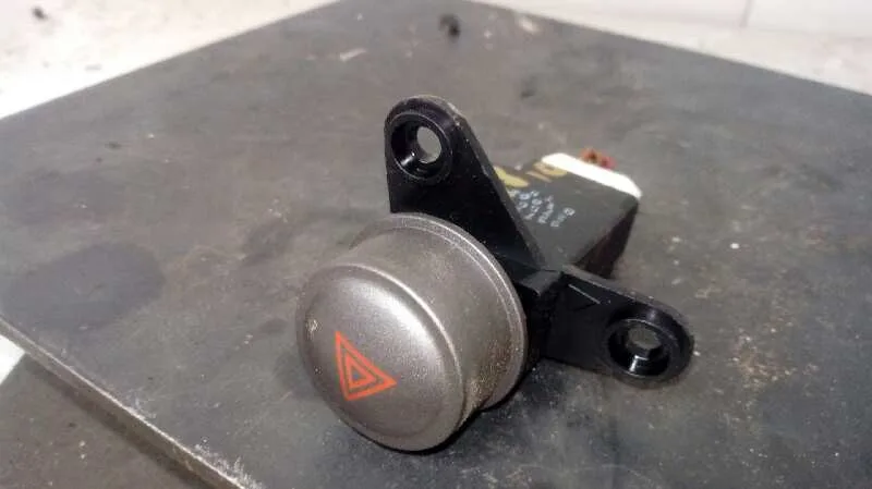Warning para Hyundai Coupe (Rd)
