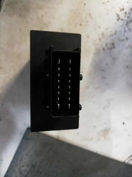 Modulo Electronico para Peugeot 1007
