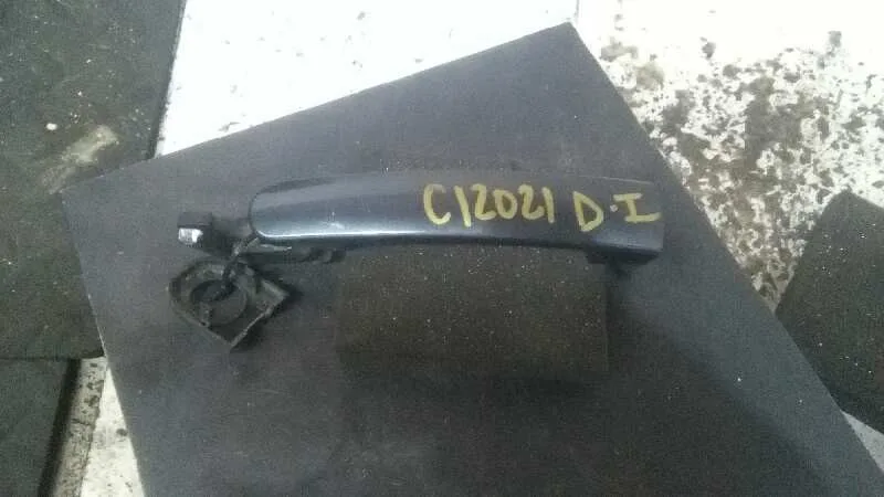 Maneta Exterior Delantera Izquierda para Seat Toledo (1M2)