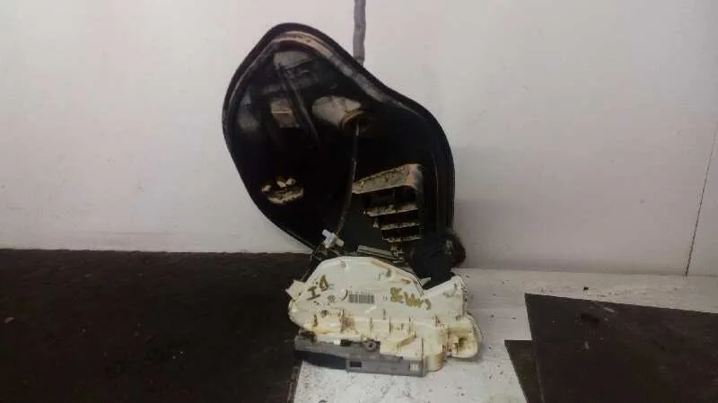 Cerradura Puerta Delantera Izquierda para Volkswagen Polo (6C1)