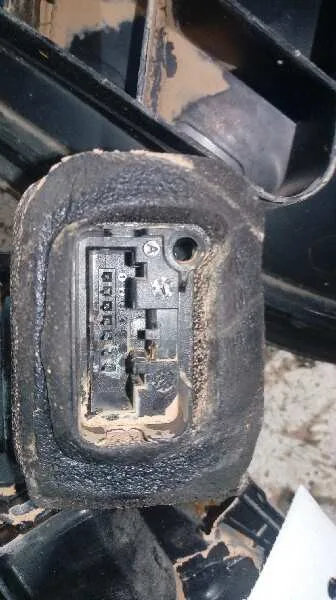 Cerradura Puerta Delantera Izquierda para Volkswagen Polo (6C1)