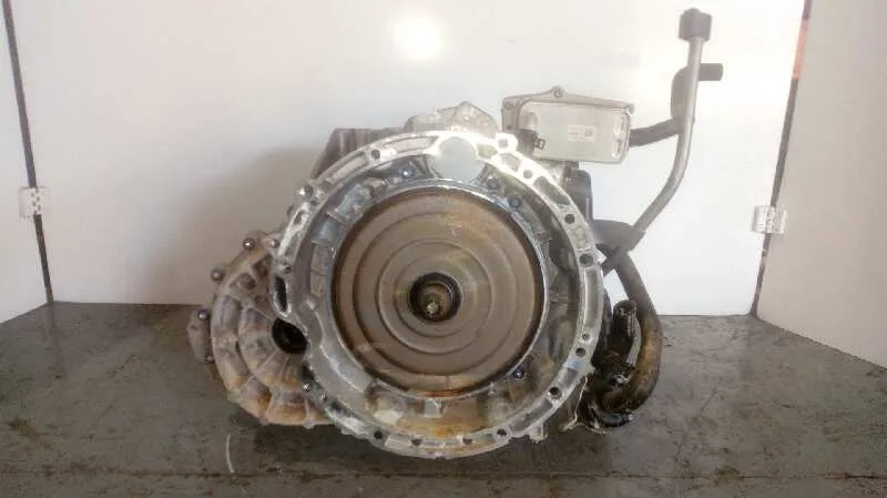 Despiece Caja Cambios para Mercedes-Benz Clase Gla (W156)