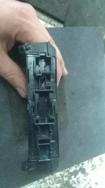 Modulo Electronico para Mercedes-Benz Clase E (W210) Berlina