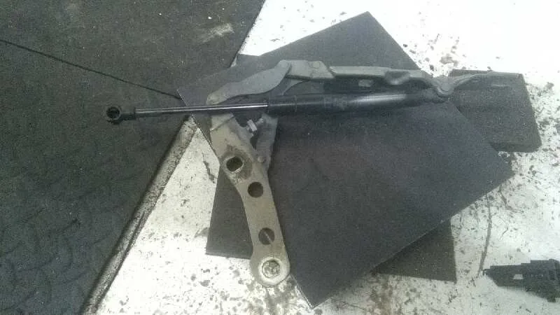 Bisagra Capot para Bmw Serie 3 Berlina (E46)