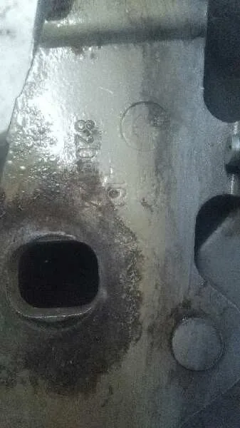Bisagra Capot para Bmw Serie 3 Berlina (E46)