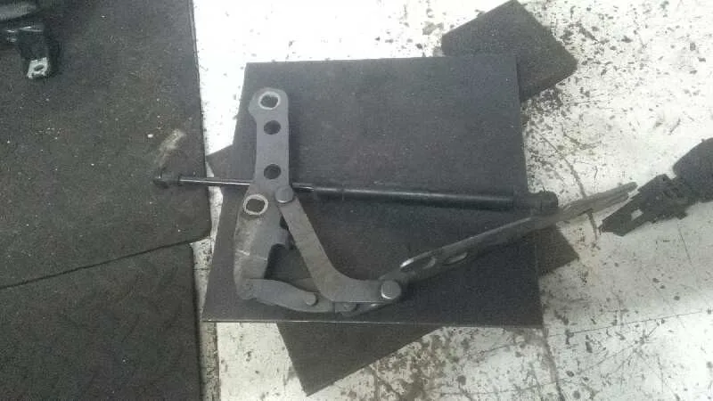 Bisagra Capot para Bmw Serie 3 Berlina (E46)
