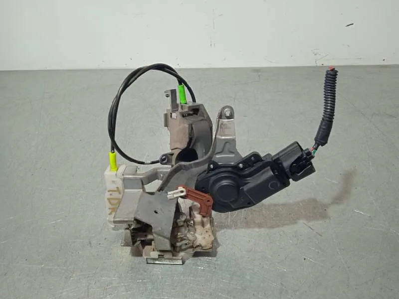 Cerradura Puerta Trasera Derecha para Toyota Aygo (Kgb/Wnb)