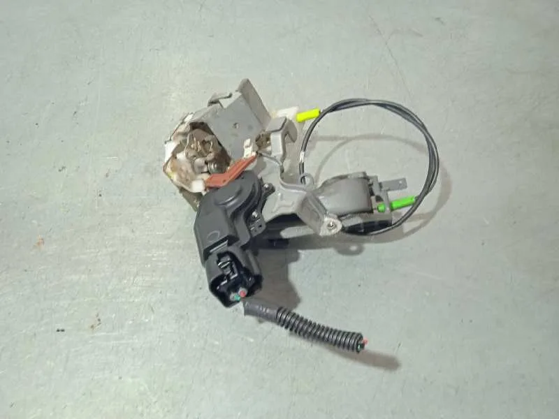 Cerradura Puerta Trasera Derecha para Toyota Aygo (Kgb/Wnb)