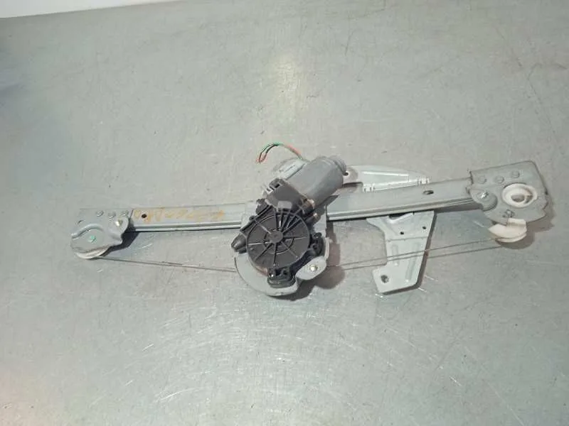 Elevalunas Delantero Derecho para Toyota Aygo (Kgb/Wnb)