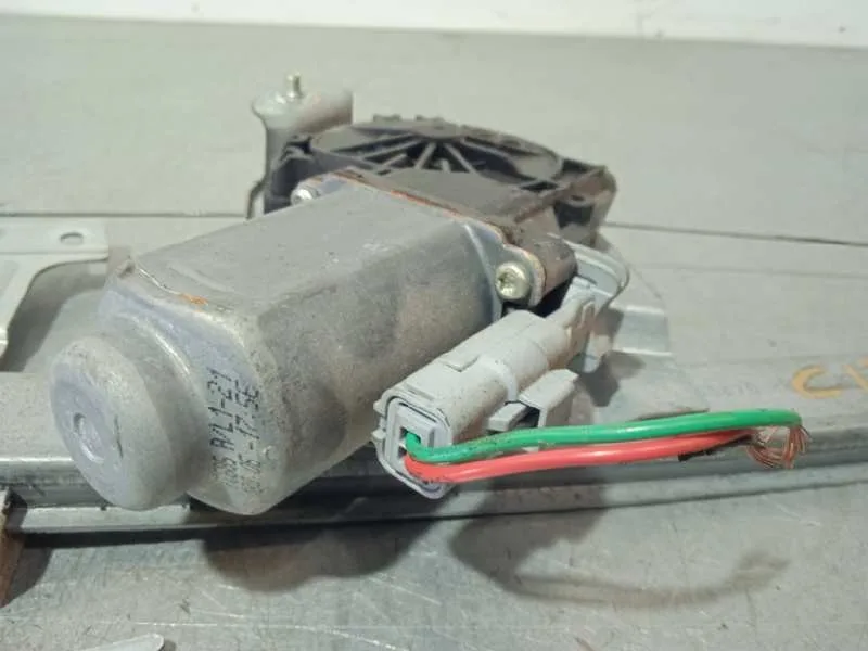 Elevalunas Delantero Derecho para Toyota Aygo (Kgb/Wnb)