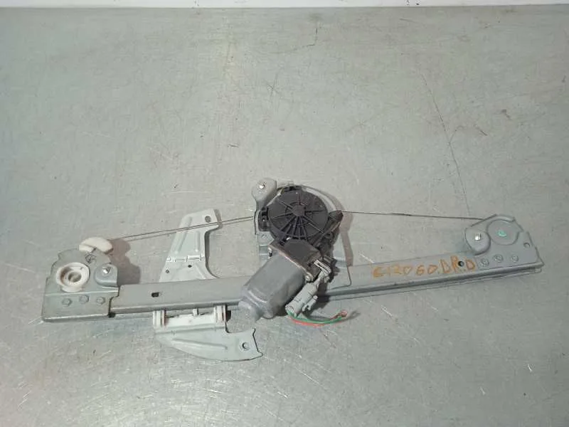 Elevalunas Delantero Derecho para Toyota Aygo (Kgb/Wnb)