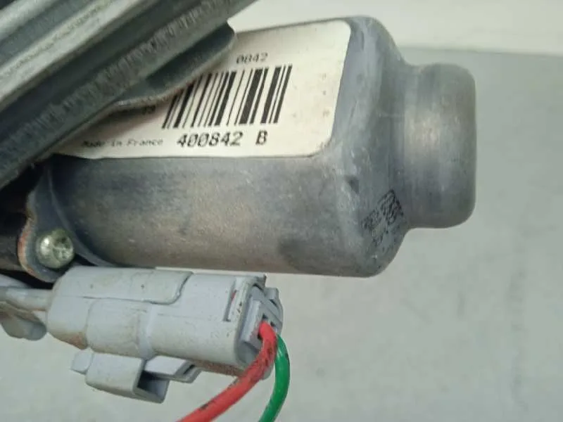 Elevalunas Delantero Derecho para Toyota Aygo (Kgb/Wnb)